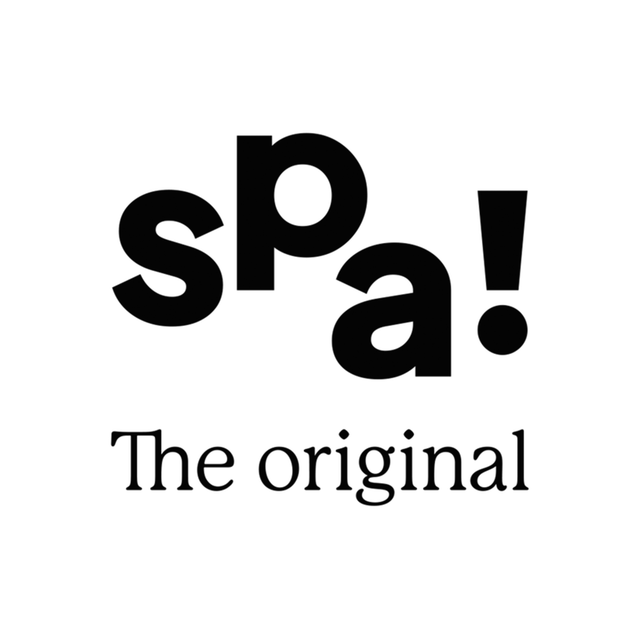 Spa ville logo