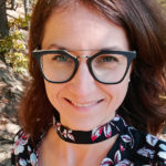 Maritie PIRNAY – Gérante de la Fiduciaire Mapcom & Comptabilité REDS